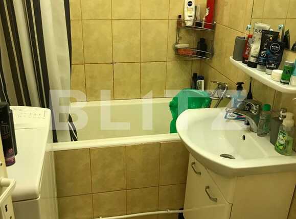 Garsonieră de vânzare Gheorgheni - 35786AV | BLITZ Cluj-Napoca | Poza6