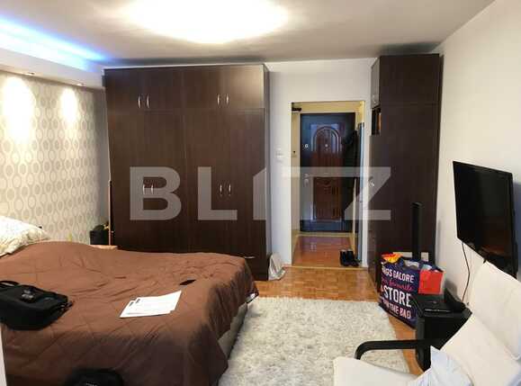 Garsonieră de vânzare Gheorgheni - 35786AV | BLITZ Cluj-Napoca | Poza7