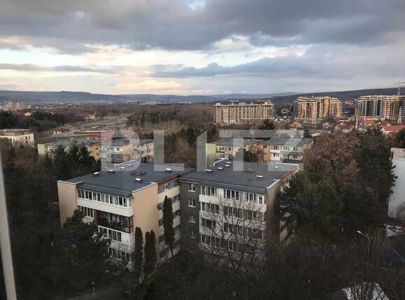 Garsonieră de vânzare Gheorgheni - 35786AV | BLITZ Cluj-Napoca | Poza8