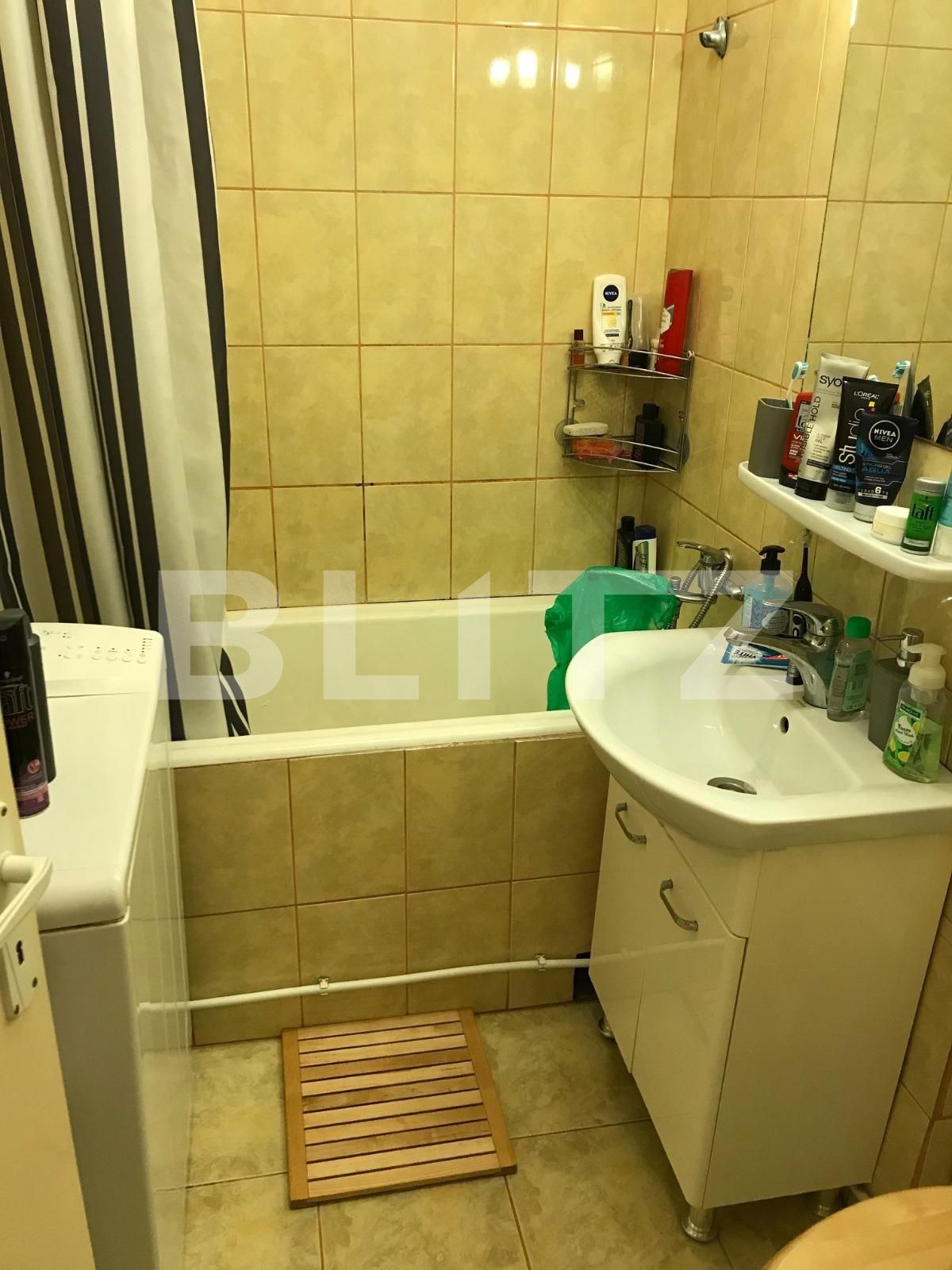 Garsonieră de vânzare Gheorgheni - 35786AV | BLITZ Cluj-Napoca | Poza6