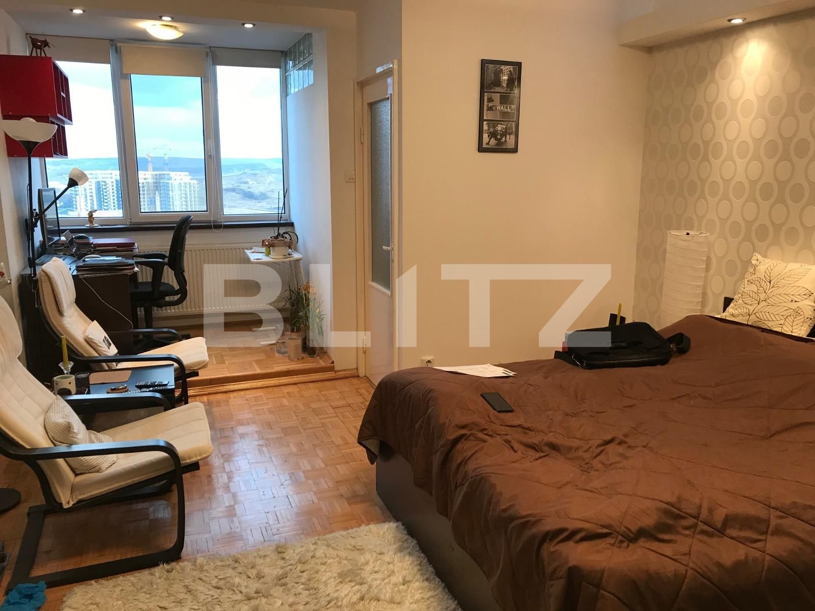 Garsonieră de vânzare Gheorgheni - 35786AV | BLITZ Cluj-Napoca | Poza2