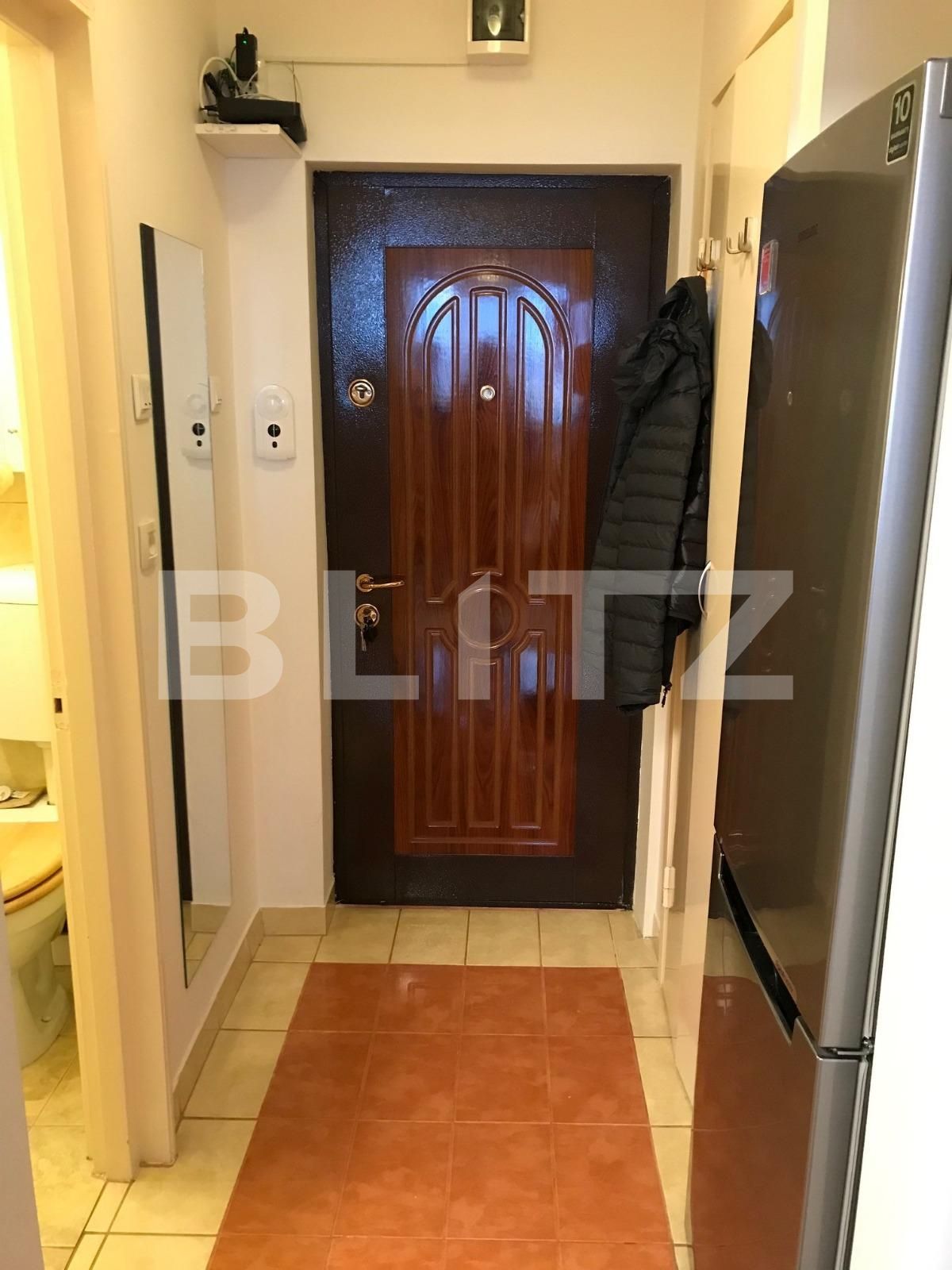 Garsonieră de vânzare Gheorgheni - 35786AV | BLITZ Cluj-Napoca | Poza3