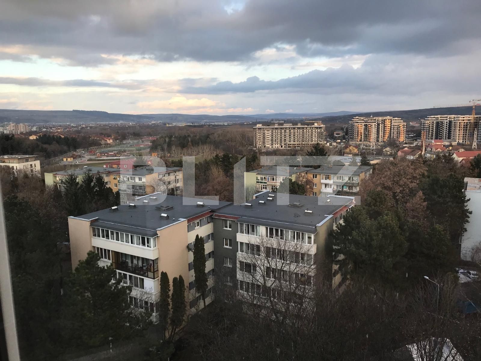 Garsonieră de vânzare Gheorgheni - 35786AV | BLITZ Cluj-Napoca | Poza8