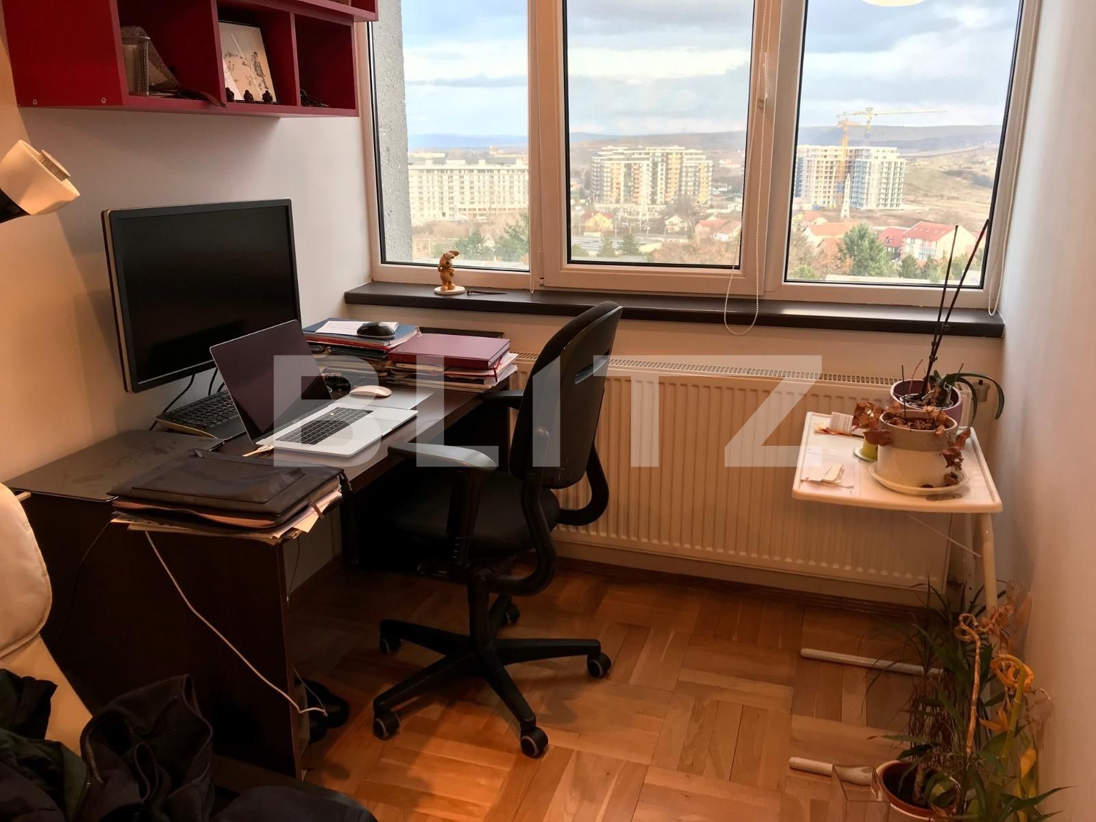 Garsonieră de vânzare Gheorgheni - 35786AV | BLITZ Cluj-Napoca | Poza5