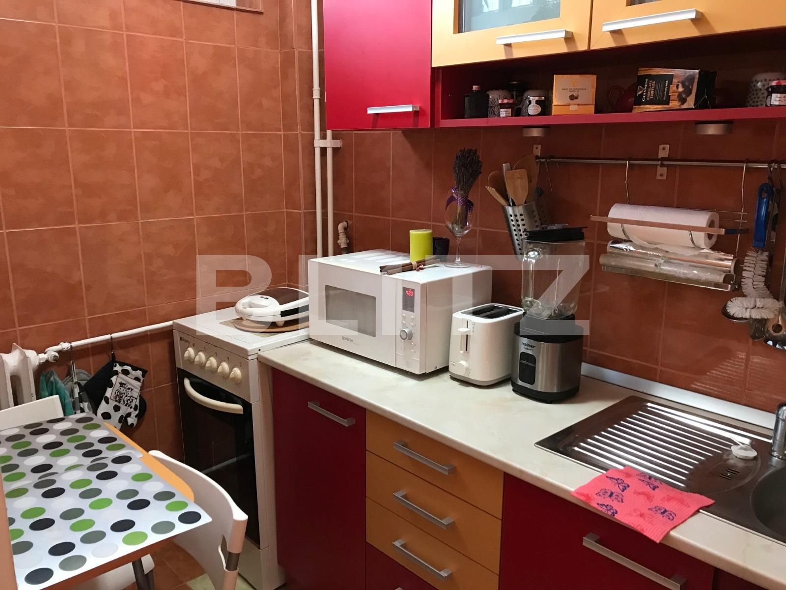 Garsonieră de vânzare Gheorgheni - 35786AV | BLITZ Cluj-Napoca | Poza4