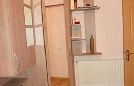 Apartament la CHEIE, de 3 camere, 65 mp, parcare, zona strazii Campului!