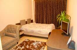 Apartament la CHEIE, de 3 camere, 65 mp, parcare, zona strazii Campului!