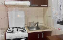 Apartament la CHEIE, de 3 camere, 65 mp, parcare, zona strazii Campului!