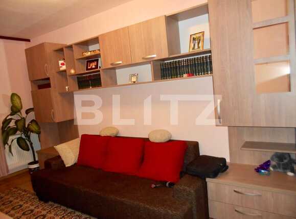 Apartament de vânzare 3 camere Manastur - 35787AV | BLITZ Cluj-Napoca | Poza4
