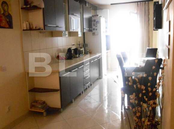 Apartament de vânzare 3 camere Manastur - 35787AV | BLITZ Cluj-Napoca | Poza2