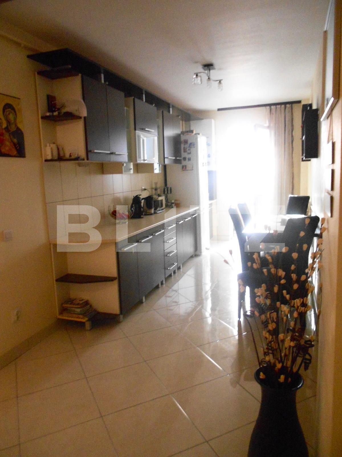 Apartament de vânzare 3 camere Manastur - 35787AV | BLITZ Cluj-Napoca | Poza2