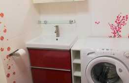 3 camere, 90 mp, imobil nou, 2 parcari, prima inchiriere, zona Lidl