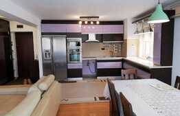 3 camere, 90 mp, imobil nou, 2 parcari, prima inchiriere, zona Lidl