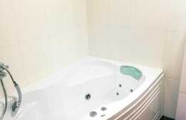 3 camere, 90 mp, imobil nou, 2 parcari, prima inchiriere, zona Lidl