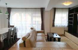 3 camere, 90 mp, imobil nou, 2 parcari, prima inchiriere, zona Lidl