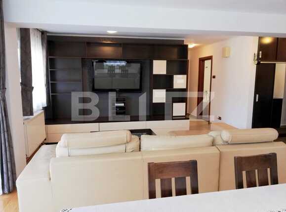 Apartament de închiriat 3 camere Bună Ziua - 35788AI | BLITZ Cluj-Napoca | Poza5