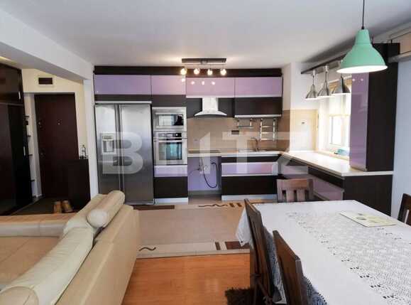 Apartament de închiriat 3 camere Bună Ziua - 35788AI | BLITZ Cluj-Napoca | Poza4