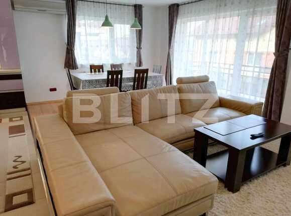 Apartament de închiriat 3 camere Bună Ziua - 35788AI | BLITZ Cluj-Napoca | Poza2