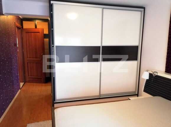 Apartament de închiriat 3 camere Bună Ziua - 35788AI | BLITZ Cluj-Napoca | Poza9