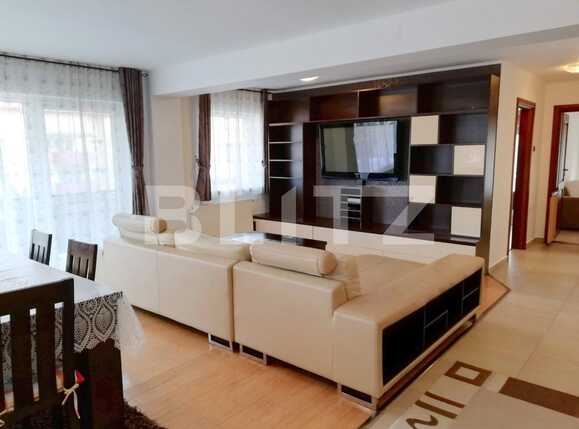 Apartament de închiriat 3 camere Bună Ziua - 35788AI | BLITZ Cluj-Napoca | Poza1