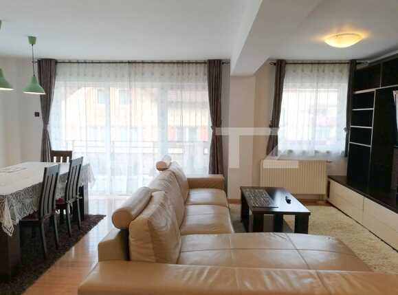 Apartament de închiriat 3 camere Bună Ziua - 35788AI | BLITZ Cluj-Napoca | Poza3