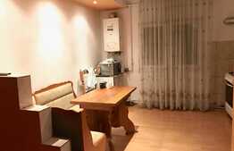 Apartament 3 camere, 74 mp, decomandat, boxa si garaj, zona Billa