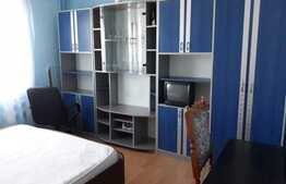Apartament 3 camere, 74 mp, decomandat, boxa si garaj, zona Billa