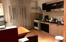 Apartament 3 camere, 74 mp, decomandat, boxa si garaj, zona Billa