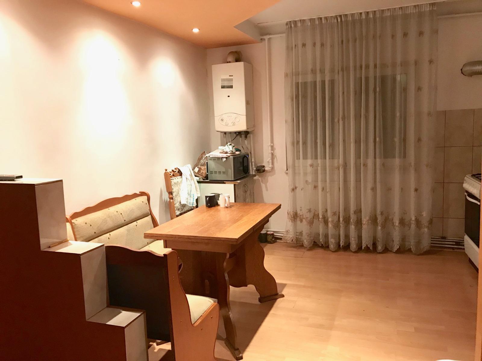 Apartament de vânzare 3 camere Manastur - 35789AV | BLITZ Cluj-Napoca | Poza4