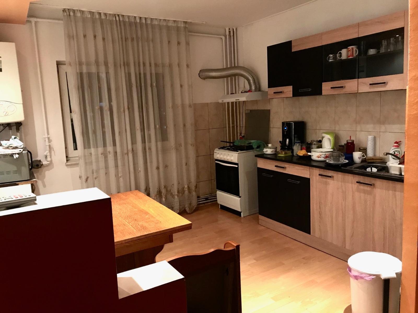 Apartament de vânzare 3 camere Manastur - 35789AV | BLITZ Cluj-Napoca | Poza5