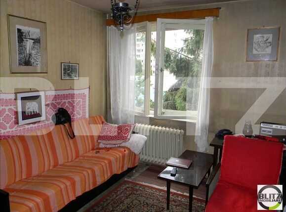 Apartament de vânzare 2 camere Gheorgheni - 3579AV | BLITZ Cluj-Napoca | Poza2