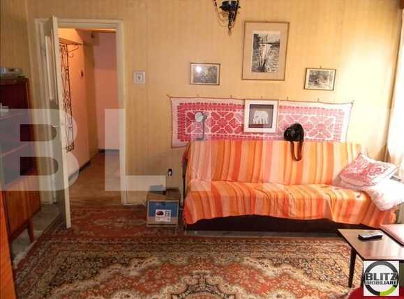 Apartament de vânzare 2 camere Gheorgheni - 3579AV | BLITZ Cluj-Napoca | Poza4