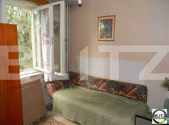 Apartament de vânzare 2 camere Gheorgheni - 3579AV | BLITZ Cluj-Napoca | Poza3