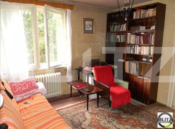 Apartament de vânzare 2 camere Gheorgheni - 3579AV | BLITZ Cluj-Napoca | Poza1