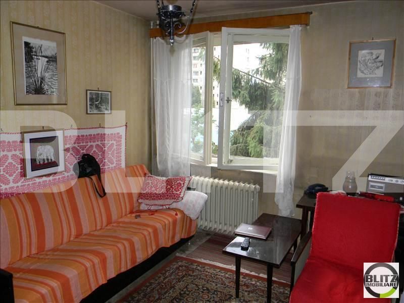 Apartament de vânzare 2 camere Gheorgheni - 3579AV | BLITZ Cluj-Napoca | Poza2