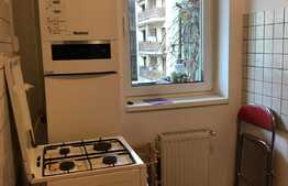 Apartament 1 camera, 40 mp, garaj, Complex Studium Green, Pet friendly