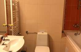 Apartament 1 camera, 40 mp, garaj, Complex Studium Green, Pet friendly