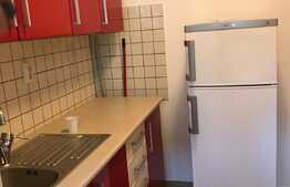 Apartament 1 camera, 40 mp, garaj, Complex Studium Green, Pet friendly