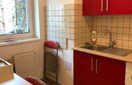 Apartament 1 camera, 40 mp, garaj, Complex Studium Green, Pet friendly