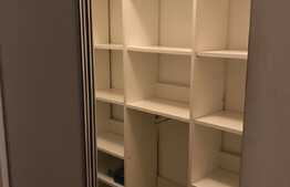 Apartament 1 camera, 40 mp, garaj, Complex Studium Green, Pet friendly