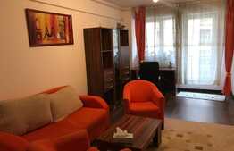 Apartament 1 camera, 40 mp, garaj, Complex Studium Green, Pet friendly