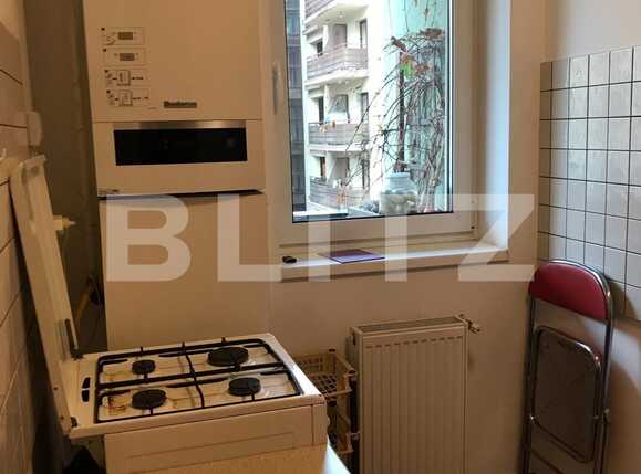 Garsonieră de închiriat Marasti - 35790AI | BLITZ Cluj-Napoca | Poza7