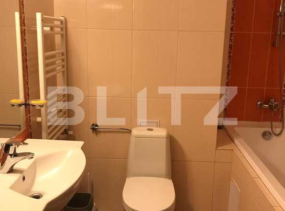 Garsonieră de închiriat Marasti - 35790AI | BLITZ Cluj-Napoca | Poza9