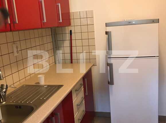 Garsonieră de închiriat Marasti - 35790AI | BLITZ Cluj-Napoca | Poza8