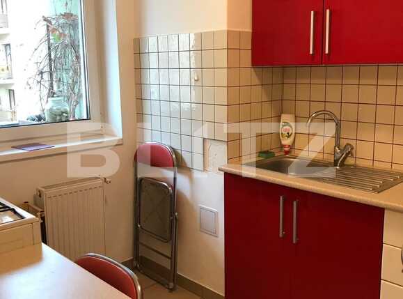 Garsonieră de închiriat Marasti - 35790AI | BLITZ Cluj-Napoca | Poza6