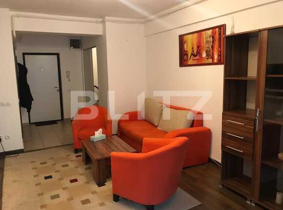 Garsonieră de închiriat Marasti - 35790AI | BLITZ Cluj-Napoca | Poza2
