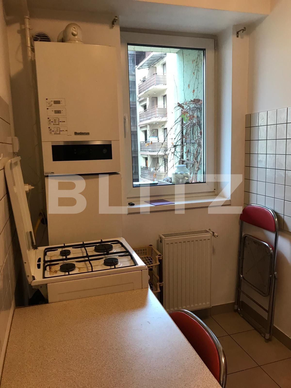 Garsonieră de închiriat Marasti - 35790AI | BLITZ Cluj-Napoca | Poza7