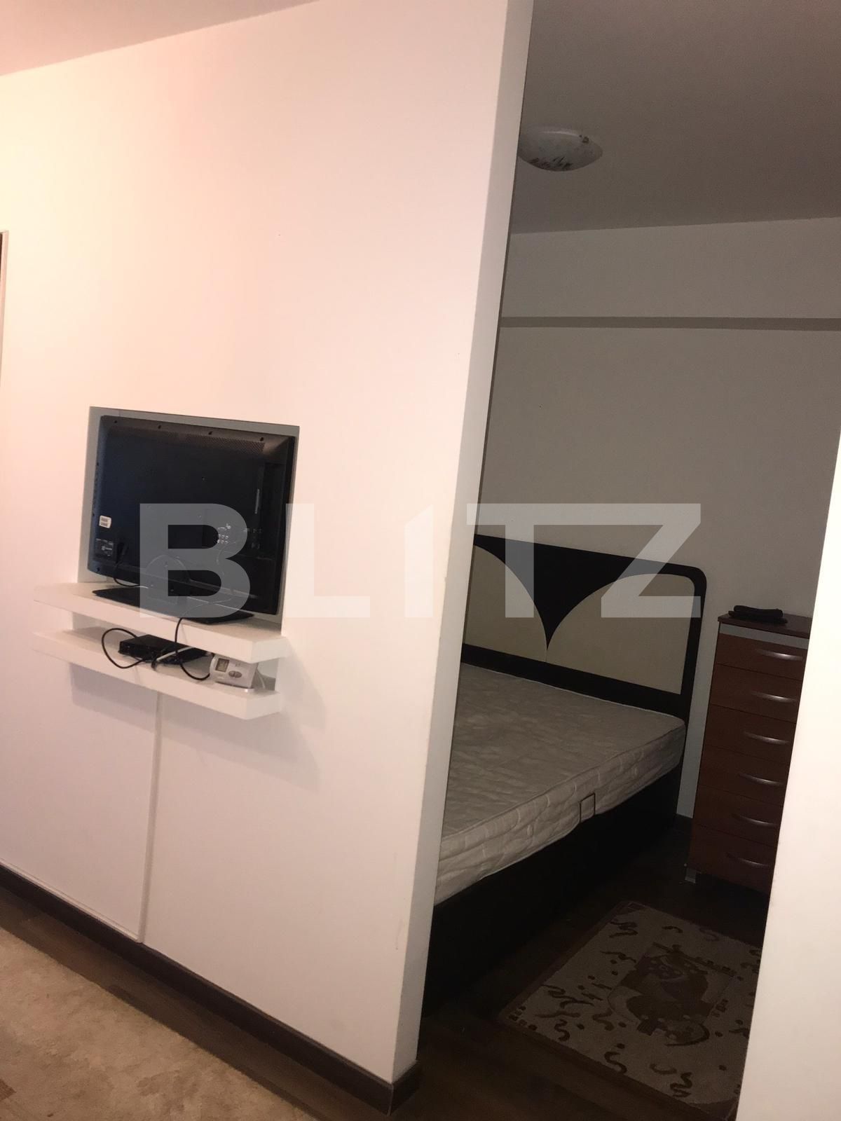 Garsonieră de închiriat Marasti - 35790AI | BLITZ Cluj-Napoca | Poza3