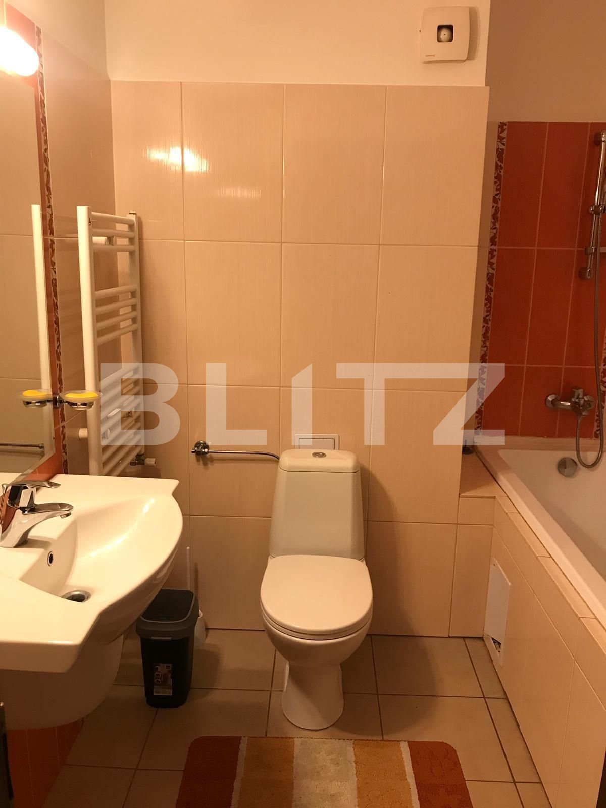 Garsonieră de închiriat Marasti - 35790AI | BLITZ Cluj-Napoca | Poza9