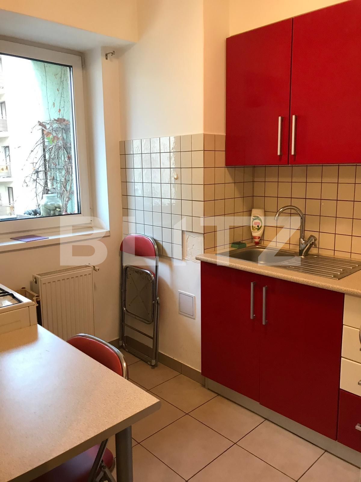 Garsonieră de închiriat Marasti - 35790AI | BLITZ Cluj-Napoca | Poza6